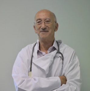 Read more about the article Dr. Carlos Bastos