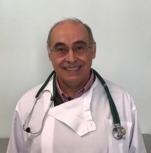 Read more about the article Dr. Vitor Santos