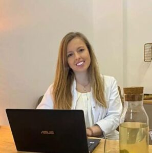 Read more about the article Dr. Francisca Duarte