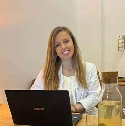 You are currently viewing Dra. Francisca Duarte