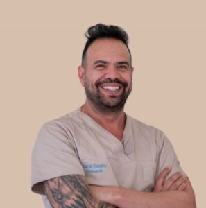 Read more about the article Téc. Ricardo Teixeira