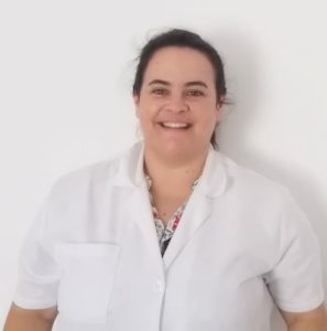 Read more about the article Nurse Daniela Lopes