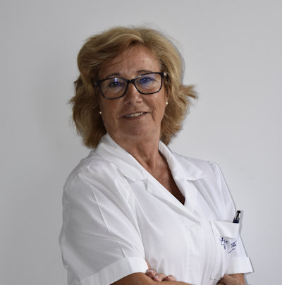 You are currently viewing Nurse Fátima Carvalho