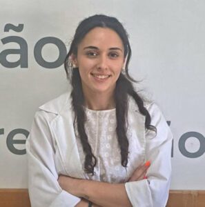 Read more about the article Dr. Carolina Faustino