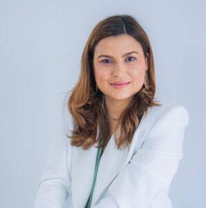 Read more about the article Dr. Patrícia Santos